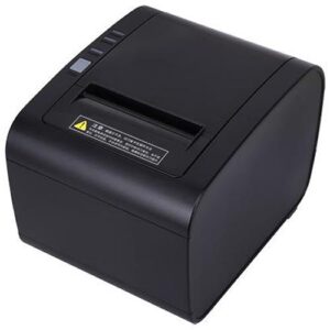 Printer Sunlux Rp8020 Usb-Seri-Ethernet Fiş Yazici KKTC