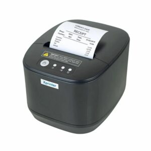Printer Xprinter Xp-Q810S Fi̇ş Yazici Usb+Ethernet KKTC
