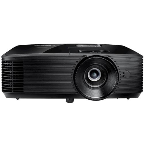 Projeksi̇yon Optoma S336 4000 Ans. 800X600 Dlp Vga+Hdmi KKTC