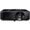 Projeksi̇yon Optoma X400Lve 4000 Ans. Dlp 1024X768 Vga+Hdmi KKTC