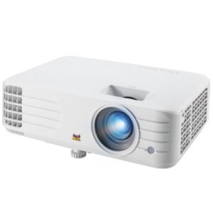 Projeksi̇yon Viewsonic Px701Hdhe 1920X1080 Dlp 3D 3500Ans KKTC