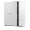 Qnap Ts-233-2Gb 2 Disk Yuvali Nas Cihazi / 2X20Tb KKTC
