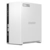 Qnap Ts-233-2Gb 2 Disk Yuvali Nas Cihazi / 2X20Tb - Görsel 3