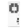 Qnap Ts-233-2Gb 2 Disk Yuvali Nas Cihazi / 2X20Tb - Görsel 4