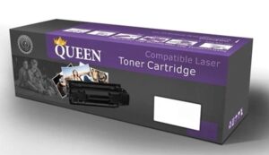 Queen Canon Crg-067 Yellow - Sari Muadil Toner KKTC