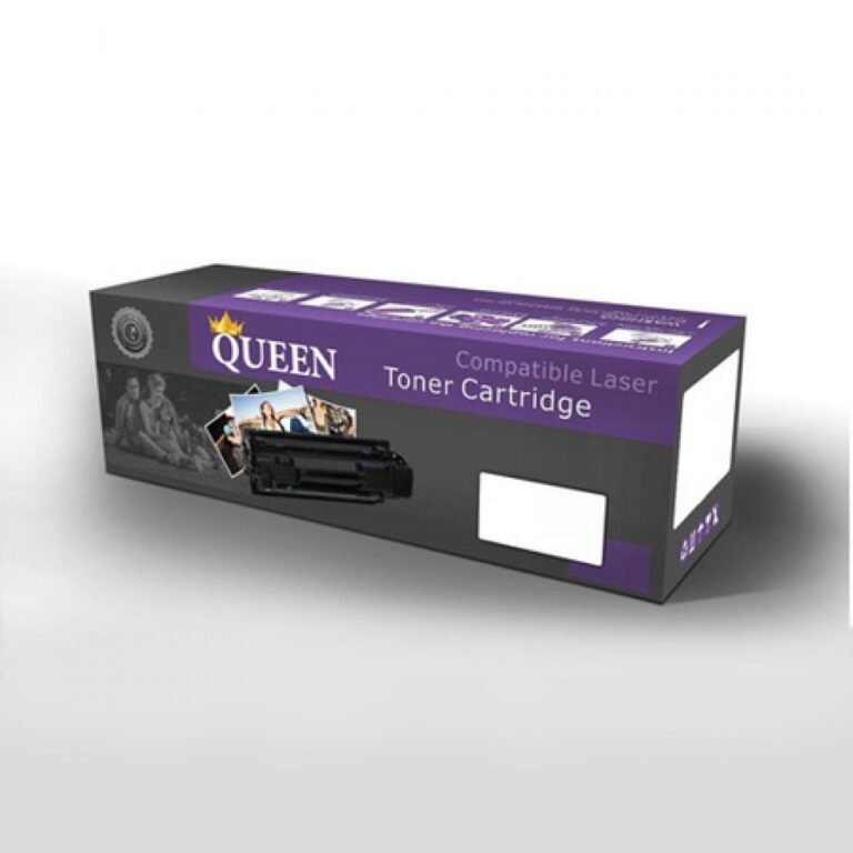 Queen Hp 7553X/5949X Muadil Toner KKTC