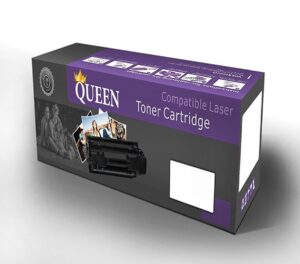 Queen Hp Cf226A / Canon Crg-052 Muadil Toner KKTC