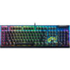 Razer Blackwidow V4 X Rz03-04703600-R3M1 Yellow Switch Us Layout KKTC