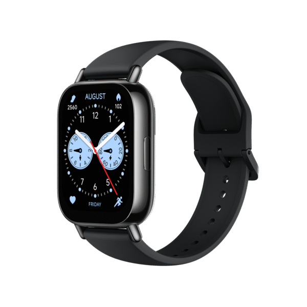 Redmi Watch 5 Lite Black Kktc