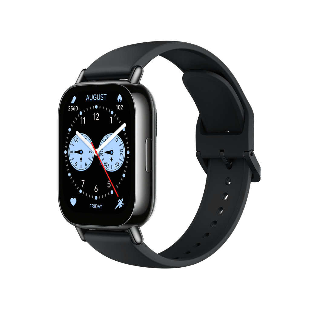 Redmi Watch 5 Lite Black KKTC