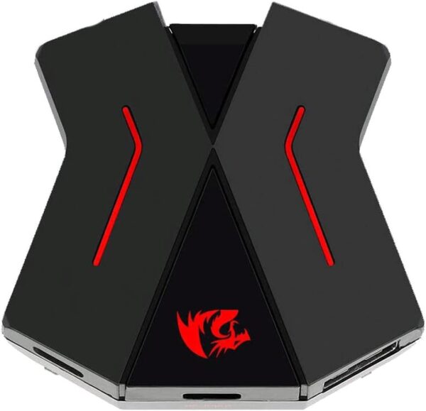 Redragon Erix Ga-200 Keyboard&Amp;Mouse Converter - Görsel 2