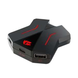 Redragon Erix Ga-200 Keyboard&Mouse Converter KKTC