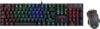 Redragon K551Rgb-Ba Mechanical Keyboard Us Layout M607 Mouse Combo KKTC