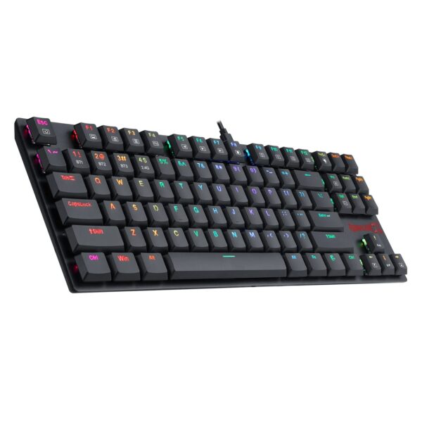 Redragon Ragonwarrior K603P Kbs Blue Switch Us Layout Kktc 1 Kktc - Online Alışveriş Bi Sipariş