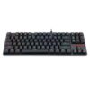 Redragon Ragonwarrior K603P-Kbs Blue Switch Us Layout KKTC