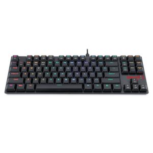 Redragon Ragonwarrior K603P-Kbs Blue Switch Us Layout KKTC