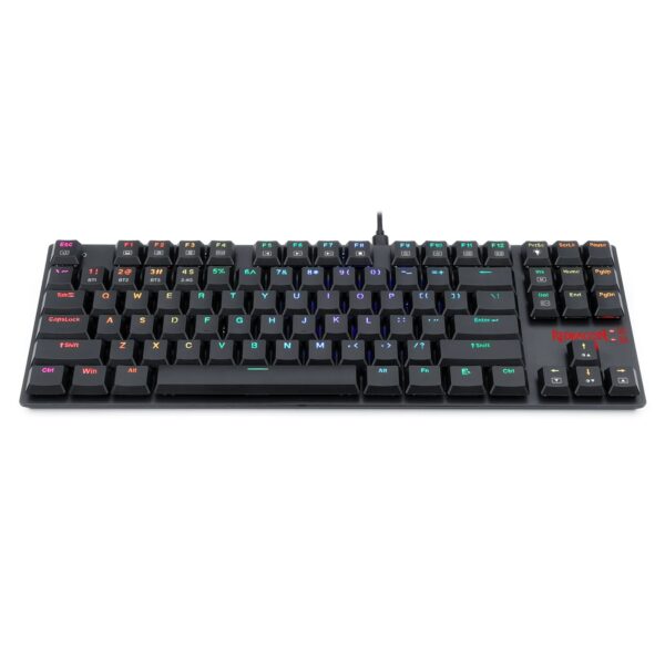 Redragon Ragonwarrior K603P-Kbs Blue Switch Us Layout Kktc