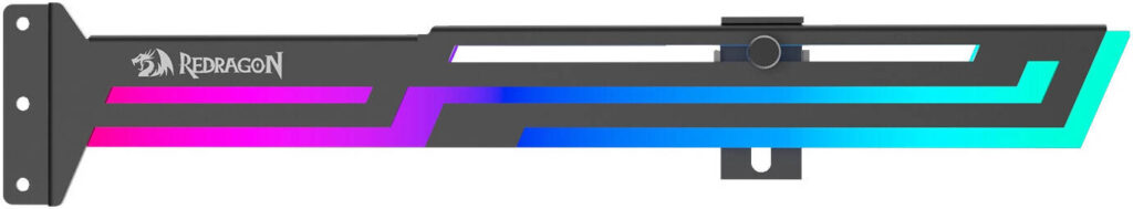 Redragon Rd-Gcp03 Graphic Card Holder Kktc