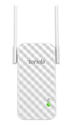 Router Tenda A9 300Mbps Range Extender KKTC
