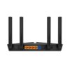 Router Tp-Link Archer Ax23 Ax1800Mbps Wi-Fi6 Dualband Gigabit - Görsel 2