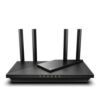 Router Tp-Link Archer Ax55 Pro Ax3000Mbps Wi-Fi6 Dualband