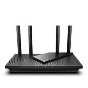 Router Tp-Link Archer Ax55 Pro Ax3000Mbps Wi-Fi6 Dualband