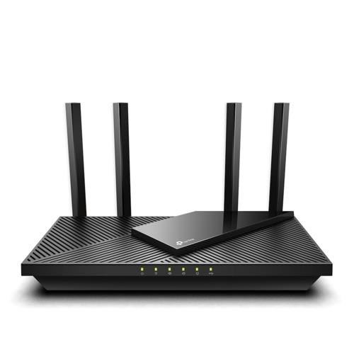 Router Tp-Link Archer Ax55 Pro Ax3000Mbps Wi-Fi6 Dualband