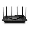 Router Tp-Link Archer Ax73 Ax5400Mbps Wi-Fi6 Dualband
