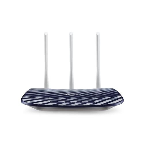 Router Tp-Link Archer C20 Ac750 4 Port Dualband KKTC