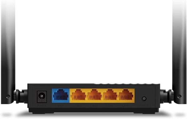 Router Tp Link Archer C64 Ac1200 4 Port Dual Band Kktc 2 Kktc - Online Alışveriş Bi Sipariş