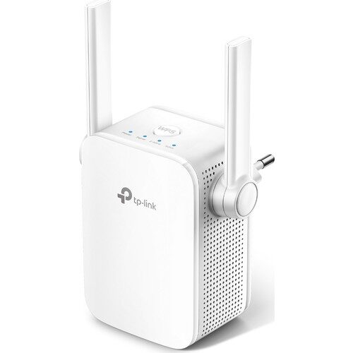 Router Tp-Link Re205 Ac750 Dual Band Menzi̇l Geni̇şleti̇ci̇ KKTC