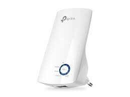 Router Tp-Link Tl-Wa850Re Range Extender KKTC