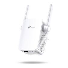 Router Tp-Link Tl-Wa855Re 300Mbps Range Extender KKTC