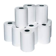 Rulo Kağit Termal 80Mm X 60M 12 Li KKTC