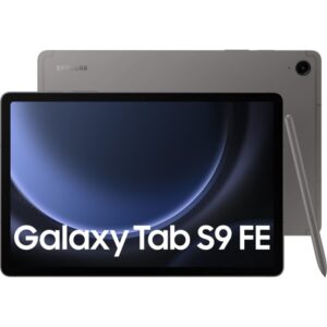 Samsung Galaxy Tab S9 Fe 10.9" Sm-X510 6Gb/128Gb Wifi Gray KKTC