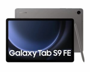 Samsung Galaxy Tab S9 Fe 10.9" Sm-X510 8Gb/256Gb Wifi Gray KKTC