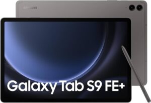 Samsung Galaxy Tab S9 Fe+ 12.4" Sm-X610 8Gb/128Gb Wifi Gray KKTC