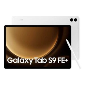 Samsung Galaxy Tab S9 Fe+ 12.4" Sm-X610 8Gb/128Gb Wifi Silver KKTC