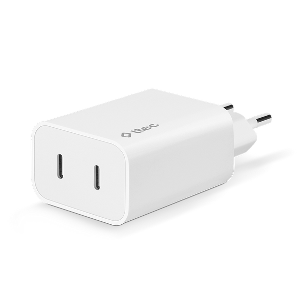 Şarj Ci̇hazi Ttec 2Scg01B 50W Smart Charger KKTC