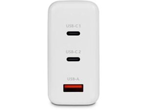 Şarj Ci̇hazi Ttec 2Scg04B Gan 120W Smart Charger KKTC