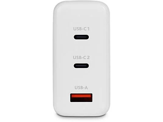 Şarj Ci̇hazi Ttec 2Scg04B Gan 120W Smart Charger KKTC