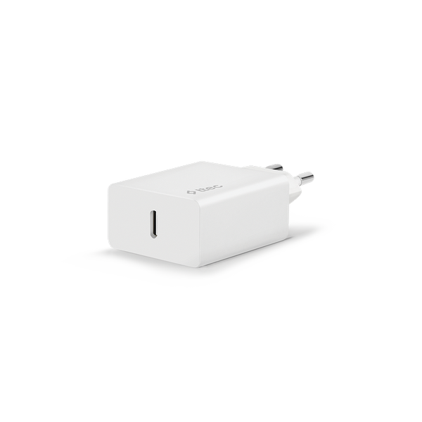 Şarj Ci̇hazi Ttec 2Scs22Bl 20W Smart Charger+Type C To Ligthning Kablo KKTC