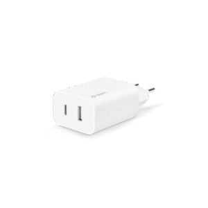 Şarj Ci̇hazi Ttec 2Scs25B Usb-C/Usb-A KKTC
