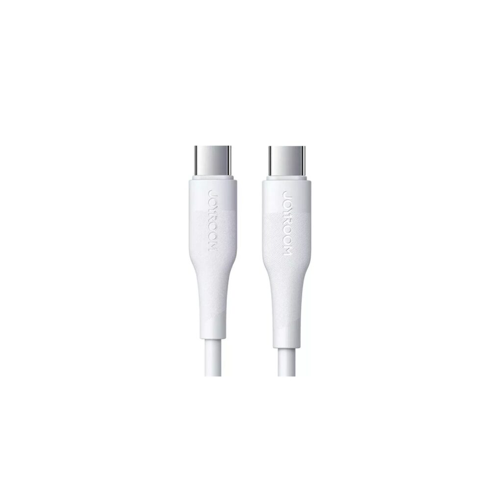 Şarj Kablosu Joyroom S-1230M3 Type-C To Type-C 1.2M KKTC