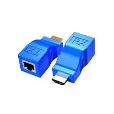 Sensei 30 Metre Hd-30 Cat6 Hdmı Extender İkili Adaptör KKTC