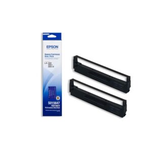 Şeri̇t Epson Lx-350/300+/300+Ii S015647 2Li KKTC