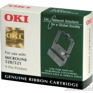 Şeri̇t Oki Microline 520/521 KKTC