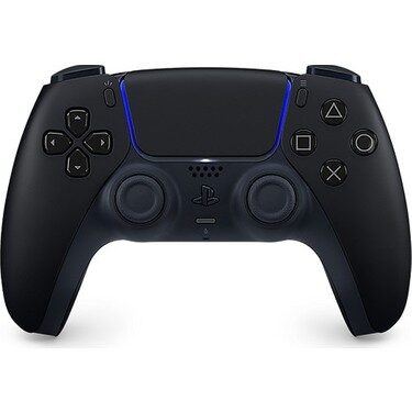 Sony Ps5 Wireless Controller Si̇yah KKTC