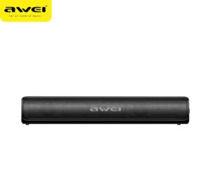 Speaker Awei Y333 Siyah Bluetooh KKTC