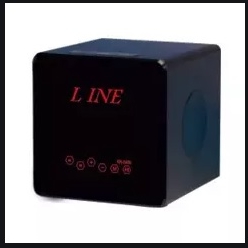 Speaker Cyber Kr-5400 Portable KKTC